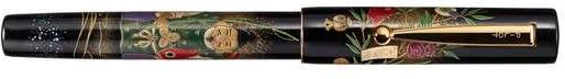 Seven Gods - Namiki Seven Gods Ebisu 100th Anniversary Ltd Edition Fountain Pen